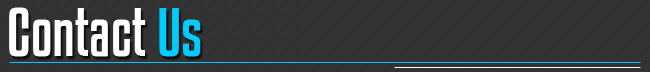 Contact Us